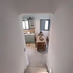 Sifnaiou Traditional 1 & 3 度假居 Páros