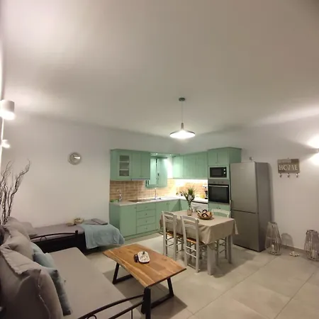 Sifnaiou Traditional 1 & 3 * Парос