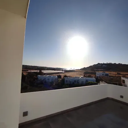 Sifnaiou Traditional 1 & 3 Дом отдыха