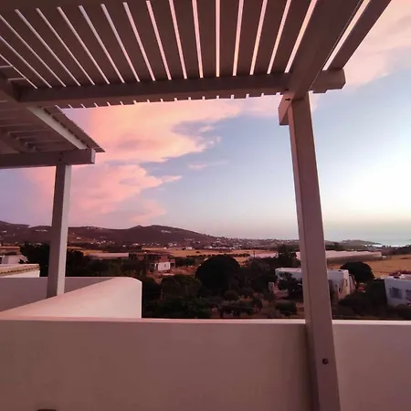 Sifnaiou Traditional 1 & 3 * Парос