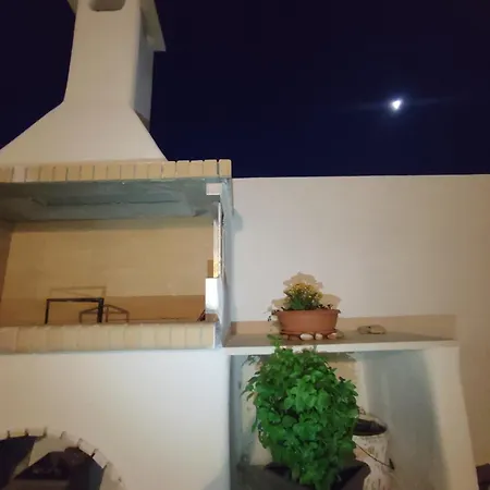 Sifnaiou Traditional 1 & 3 * Páros