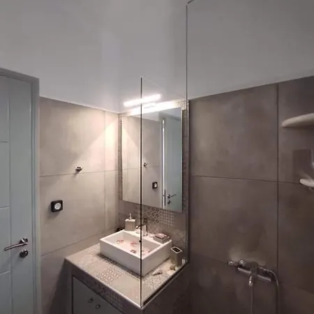 Tatil Evi Sifnaiou Traditional 1 & 3 Páros