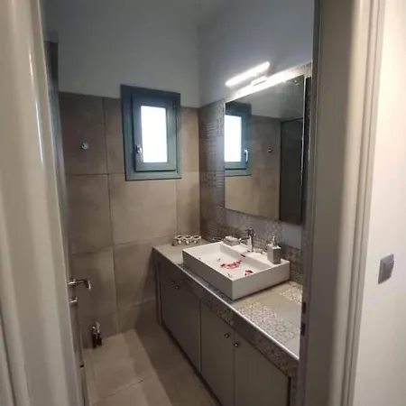 Sifnaiou Traditional 1 & 3 Tatil Evi Páros