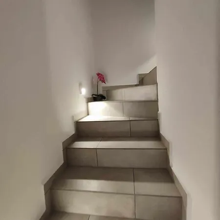 Sifnaiou Traditional 1 & 3 Tatil Evi Páros