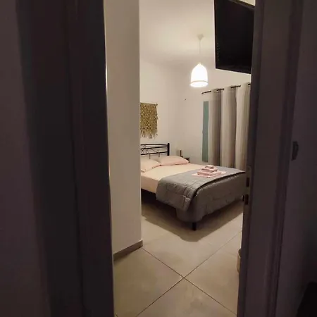 Sifnaiou Traditional 1 & 3 Tatil Evi