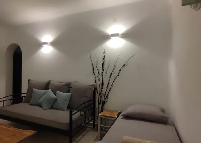 Sifnaiou Traditional 1 & 3 Holiday home Parikia (Paros)