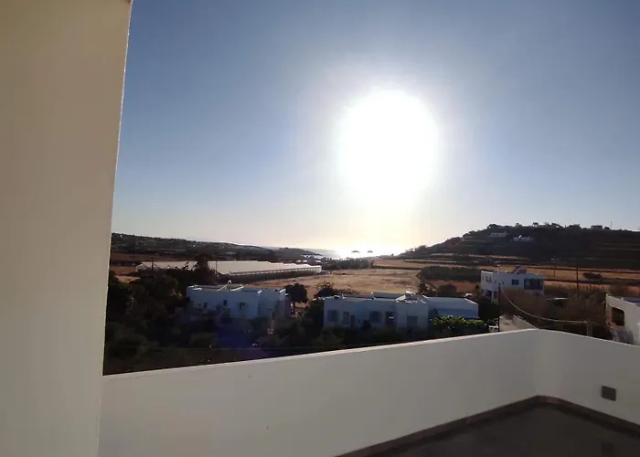 Sifnaiou Traditional 1 & 3 Vakantiehuis